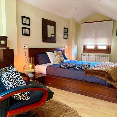 Vivienda Turistica Porta Do Sol Villa Baiona Kültér fotó