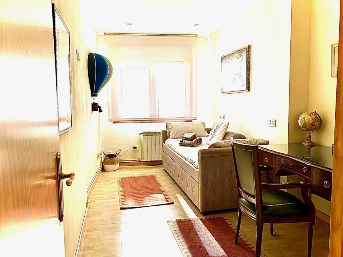 Vivienda Turistica Porta Do Sol Villa Baiona Kültér fotó