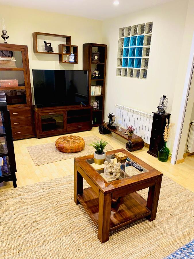 Vivienda Turistica Porta Do Sol Villa Baiona Kültér fotó