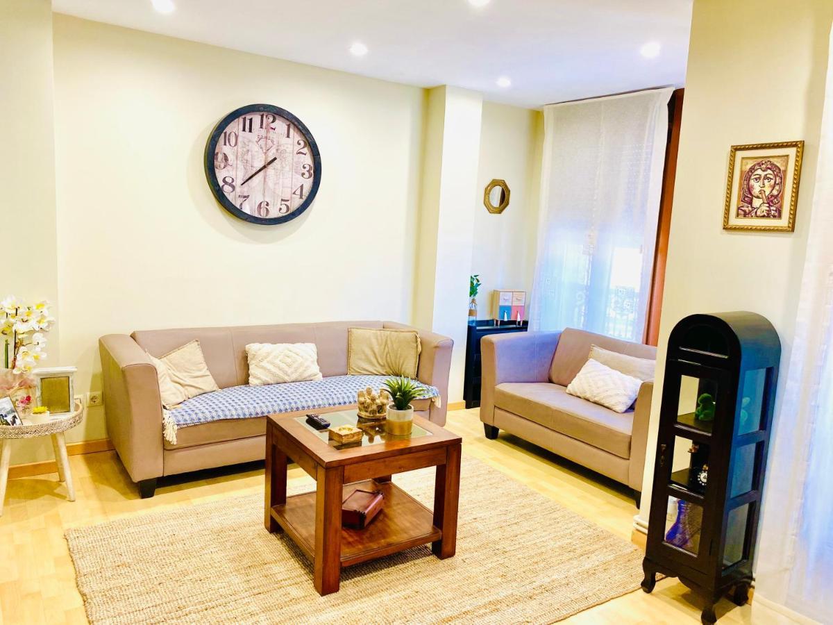 Vivienda Turistica Porta Do Sol Villa Baiona Kültér fotó